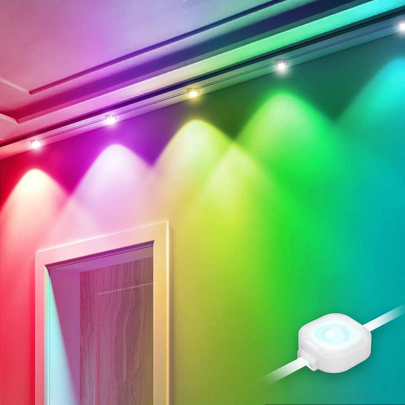 Govee White LED Strip Lights, Upgraded 16.4ft India