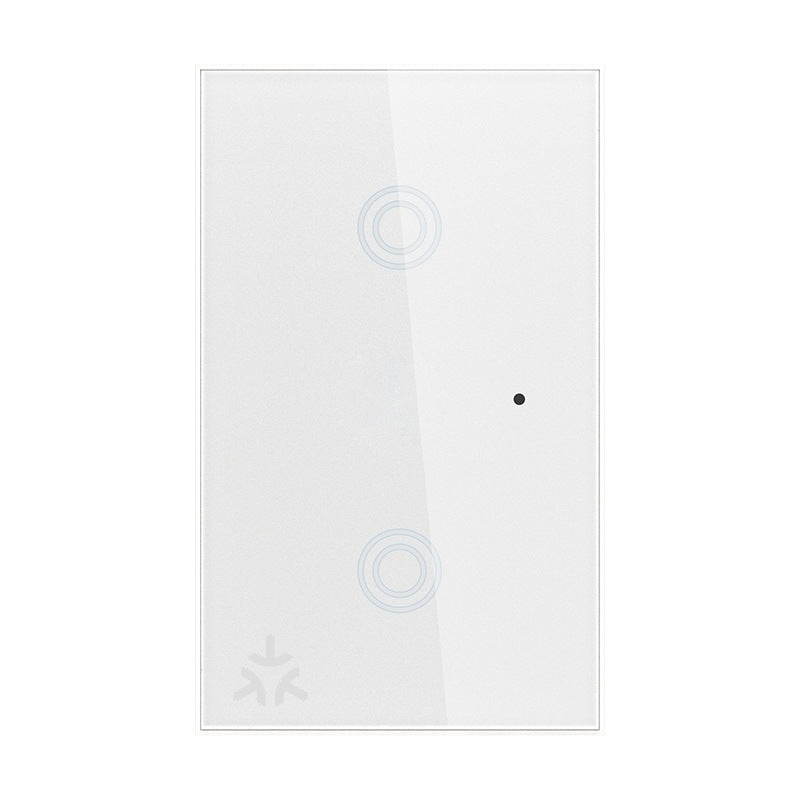 Smart wall switch discount wifi