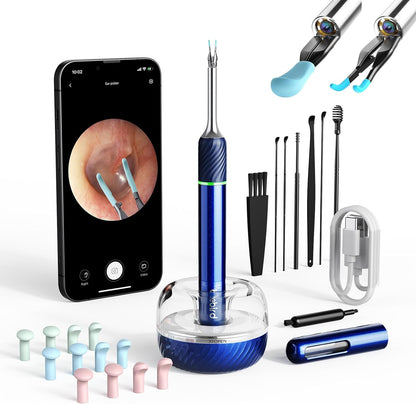 Newest Bebird Note5 Pro Visual Earwax Removal Tool with HD Camera