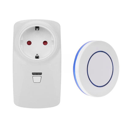 Garbage Disposal Smart Plug with Wireless Switch Kit