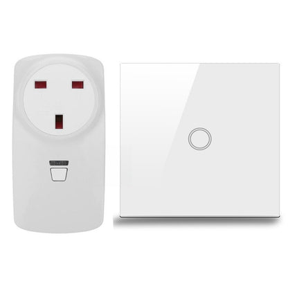 Garbage Disposal Smart Plug with Wireless Switch Kit