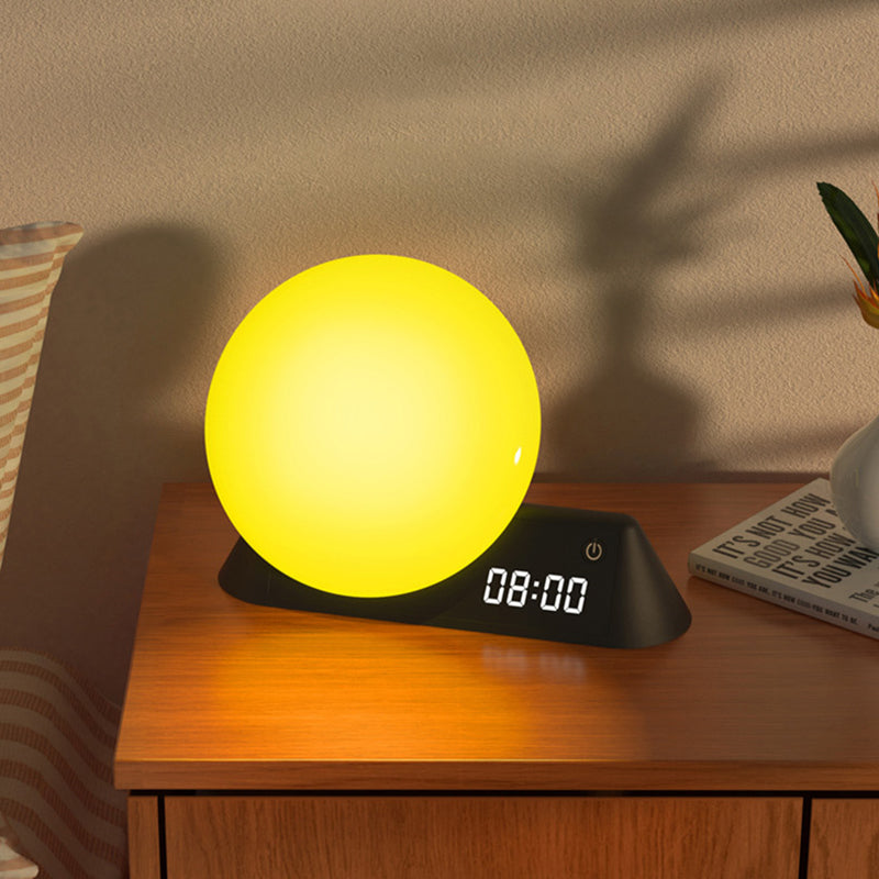 Wake up light store alexa